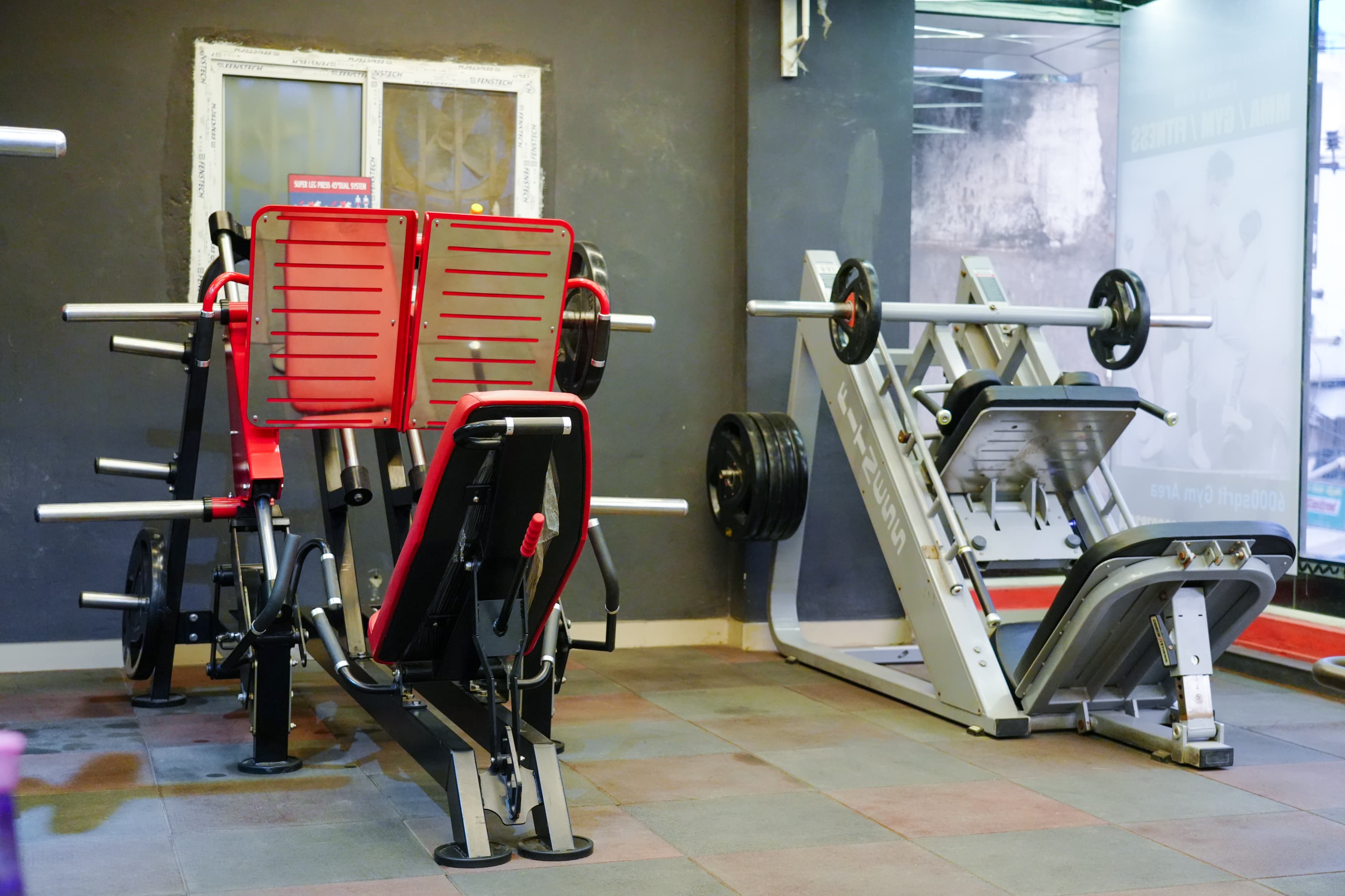 Zumba classes and Women-Trainer batches at HyperX Gym Nagavara